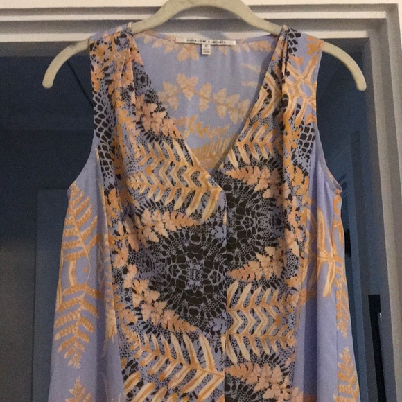 Collective concepts shift dress size S - Picture 2 of 3